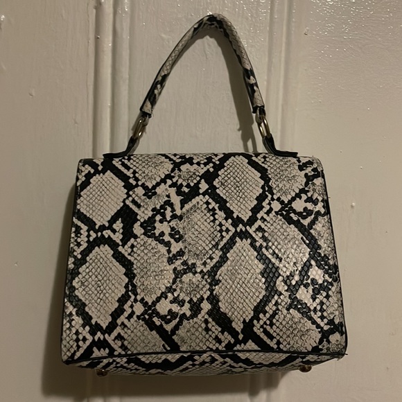 Mini bag - Picture 2 of 3